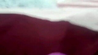 Cute Teen Engages In Detailed Masturbation Session In Exclusive Video Porn.