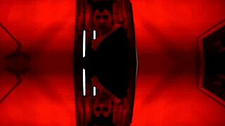 Halloween witch with big tits drives you wild in costume