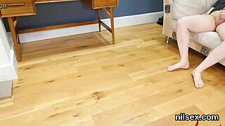 Wicked teen 18+ enters anus madhouse for harsh therapy session