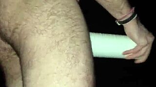 Max2's cumming party: Gay porn video with a twist