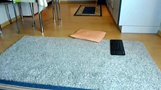 sexydea explores secret desires in sensual solo webcam masturbation session