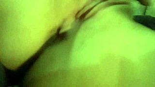 Teen Experiences Quick Morning Squirt With Her Partner