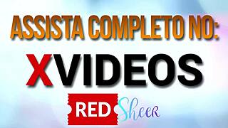 Debora Andrade Experiences Angolans With Several Big Hard Cocks, Then Shows Pussy And Tits Being Sucked.