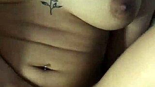 Intense Squirting Orgasm During Missionary Fucking With Big Ass And Boobs