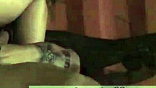 B Mexican Dominates Three Poor Goldie Teens With Intense Action