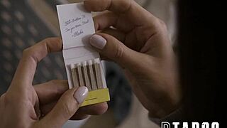 Vanna Bardot asks, What's good for the gander? with Dante Colle