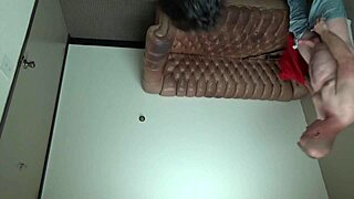 lil mcqueen undergoes a detailed casting interview pov where she demonstrates her skills and answers questions