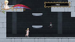 unholy disaster hit me hard with this beautiful big-tits bug exploit in chapel.