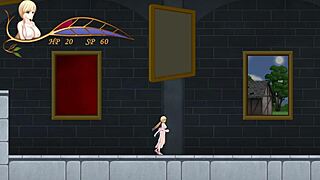 unholy disaster hit me hard with this beautiful big-tits bug exploit in chapel.