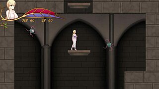 unholy disaster hit me hard with this beautiful big-tits bug exploit in chapel.