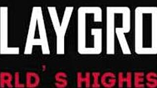 DIGITALPLAYGROUND - CHARLYSE ANGEL SETH GAMBLE - STREET PICKUP