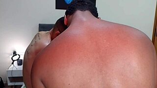 Bastidores Hot Action with Stunning Dayandra in Backstage Scenes