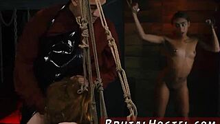 intense reality tv sex with sexy youthful 18+ girls alexa nova and kendall