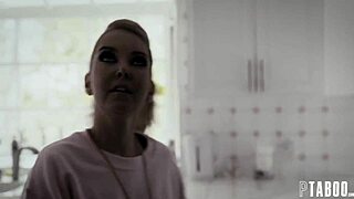 so, aaliyah love and kristen scott teamed up for the intervention