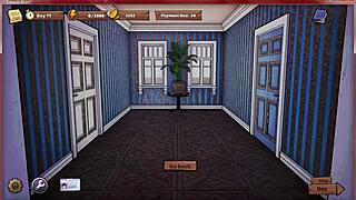 she shows big tits in breeding farm part 20