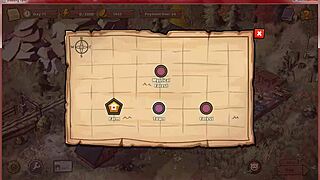 she shows big tits in breeding farm part 20