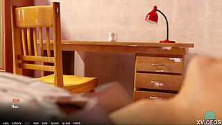 First Night at AOA Academy Sparks Wild Secrets