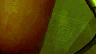 innocent chick blows dick in pov and gets tight slit screwed