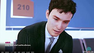 First Night at AOA Academy Sparks Wild Secrets