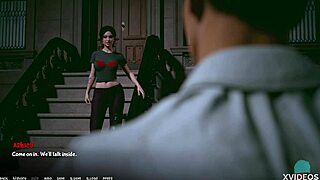 First Night at AOA Academy Sparks Wild Secrets