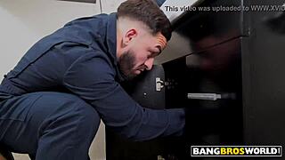 val steele squirt wars with plumber