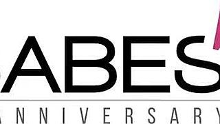 babes into you starring vinna reed and katy rose in a huge cock threesome workout group scene