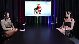 Debora Learns Intense Anal Pleasure From Ex!