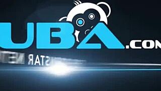 damn, lola foxx's sexy bubble butt drives me crazy