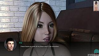 Nicole, are you masturbating in front of the camera for reunion?