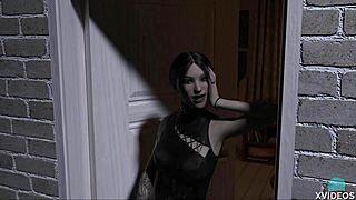 college bound 18 aisha thicc sexy body