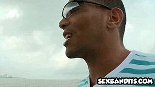 beautiful latina teen fucks us on vacation