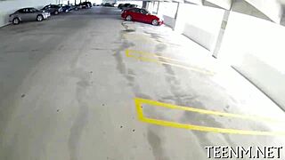 Naughty Isabella De Santos Sucks and Fucks Hard in POV Action