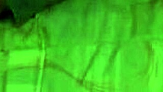 Blonde Teen 18+ Gets Brought To Orgasm On Cold Night