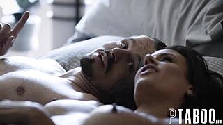 अरे रॉबी एपल्स, पेनी बार्बर की टाइट पेटाइट 18+ बॉडी को आज रात पाउंड करना चाहोगे?