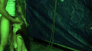 german stepmom punishes pals with rough bdsm bondage in hardcore session