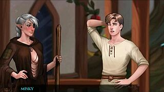 this amateur teen with big tits and ass tries anal for the first time