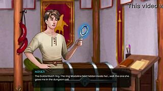 this amateur teen with big tits and ass tries anal for the first time