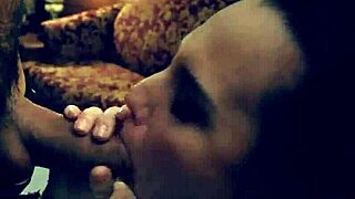 Very nice teen girl in chair bondage with aidra fox 😍