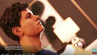 Sweet Rebecca Enjoys Solo Time at AOA Academy