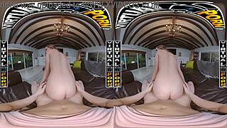 i had such a grate time fuckin bailey base in vr, it was so reel and hot