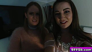 Chanel Guides Group Sucking