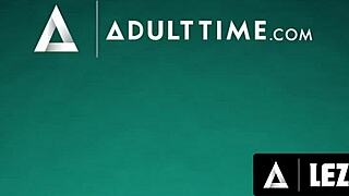 Maddy May in girl scouts gets rough anal fingering.