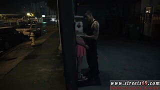 in the bdsm scene, guys worship feet of bound dolls with glasses