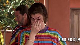 Demi Hawks Celebrates Cinco De Mayo