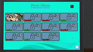 Hey, guess what? My stepsister’s a secret camgirl with a big ass!