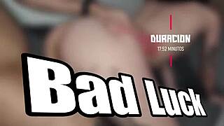 Cielitobebe delivers her boyfriend in a day of bets and bad luck