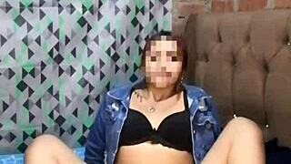 Teacher Offers Approval For Sex With Sexy Latina Teen 18+