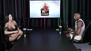 gosta de sexo anal? nem todas as mulheres gostam, mas cenas com transsexual em gang bang - will mastro sheer red 😏