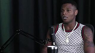 young teen in lingerie gets naked for gay film