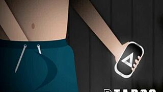 With a little help from my friend lydia black micah martinez!